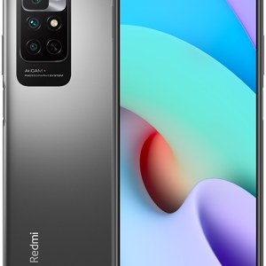 Xiaomi Redmi Note 11 4G | شاومي ريدمي نوت 11 4 جي