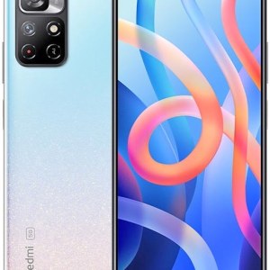 Xiaomi Redmi Note 11T 5G | شاومي ريدمي نوت 11 تي 5 جي