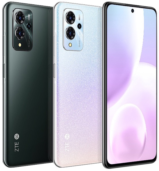 سعر و مواصفات ZTE Voyage 20 Pro سعر و مواصفات ZTE Voyage 20 Pro