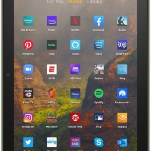 Amazon Fire HD 10 2021 | أمازون فاير إتش دي 10 2021