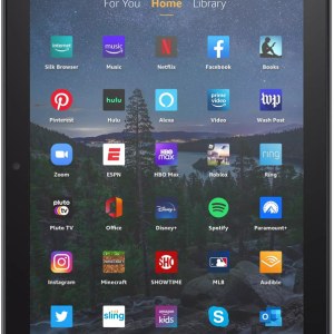 Amazon Fire HD 10 Plus 2021 | أمازون فاير إتش دي 10 بلاس 2021