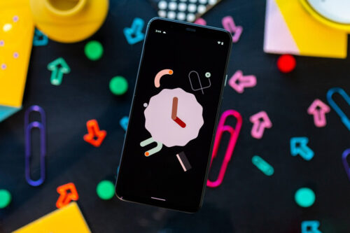مراجعة Android 12 .. كل ما تريد معرفته عن النظام الجديد قبل التحديث