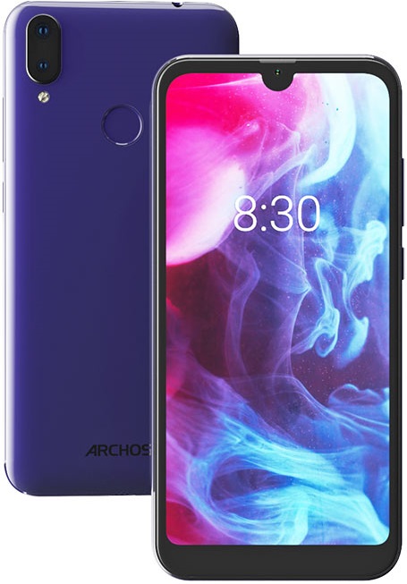 سعر و مواصفات Archos Oxygen 57 سعر و مواصفات Archos Oxygen 57