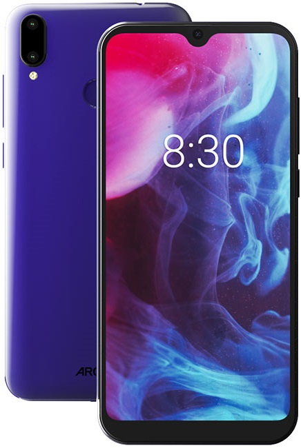 سعر و مواصفات Archos Oxygen 63 سعر و مواصفات Archos Oxygen 63
