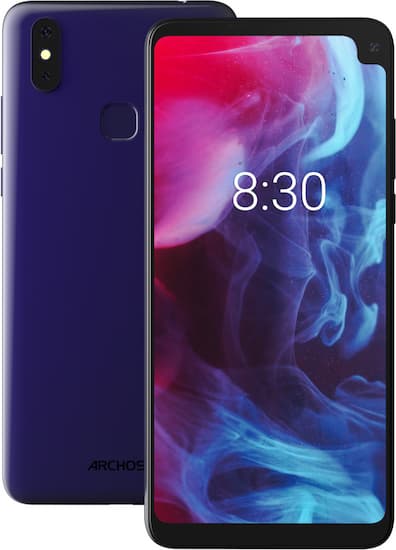 سعر و مواصفات Archos Oxygen 68XL سعر و مواصفات Archos Oxygen 68XL