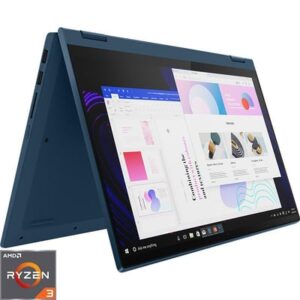 Lenovo IdeaPad Flex 5 2-in-1 Laptop - Convertible Folder + Pen (Stylus)