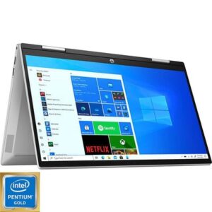HP Pavilion x360 14-dy0021nx 2-in-1 Laptop - Convertible Folder