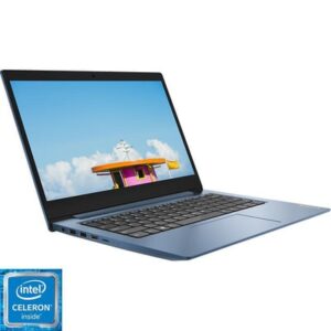 Lenovo IdeaPad 1 14IGL05 (with MS Office 365 Personal) Laptop