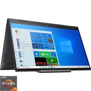 HP ENVY x360 15-eu0001nx 2-in-1 Laptop - Convertible Folder