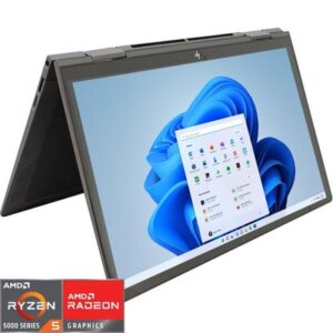 HP ENVY x360 13 2-in-1 Laptop - Convertible Folder