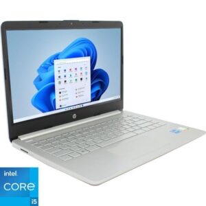 HP Notebook 14s-dq4004nx Laptop