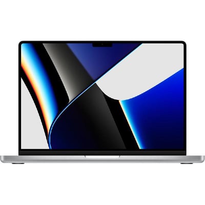 Apple MacBook Pro 14 M1 Retina XDR Laptop
