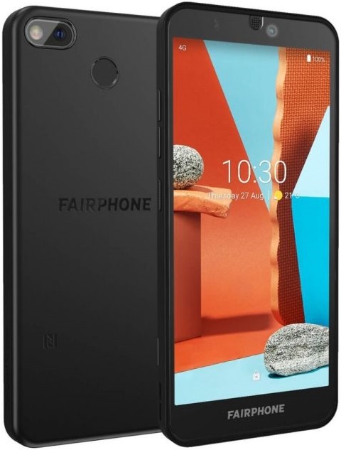 سعر و مواصفات Fairphone 3plus سعر و مواصفات Fairphone 3plus