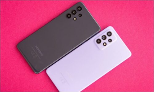 هاتف سامسونج المتوسط Galaxy A33 5G، سيخلو من مقبس السماعات، فماذا عن بقية المواصفات؟