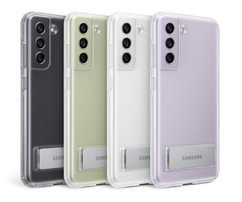 بعد طول انتظار، الهاتف Galaxy S21 Fe يظهر بصور حقيقية وتسريبات نهائية !