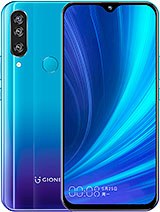 Gionee K6 | جيوني كيه 6
