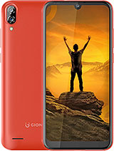 Gionee Max | جيوني ماكس