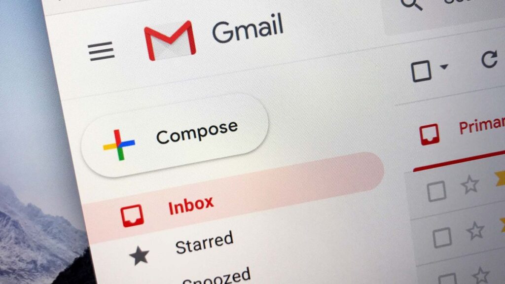 كيف نحذف حميع الرسائل الموجودة في البريد الإلكتروني Gmail ؟