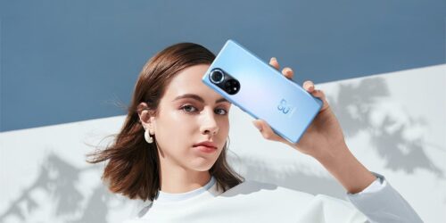هواوي تطلق هاتفها الأحدث Nova 9 في الإمارات العربية المتحدة بكاميراتٍ متقدّمة للغاية وسعرٍ معقول