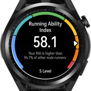 Huawei Watch GT Runner | هواوي ووتش جي تي رانر