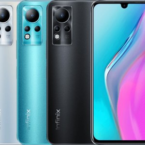 Infinix Note 11 | انفينكس نوت 11