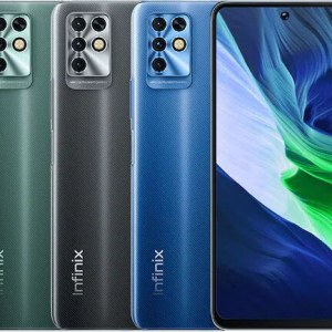 Infinix Note 11i | انفينكس نوت 11 آي