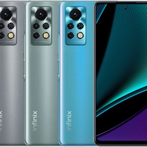 Infinix Note 11s | انفينكس نوت 11 إس
