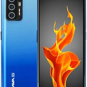 Lava Agni 5G | لافا إجني 5 جي