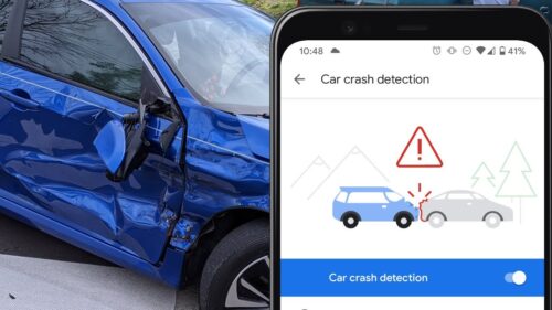 بدلًا من الاشتراك بشكل مدفوع.. Apple تخطّط لإطلاق ميزة التعرّف على الحوادث الطرقية والاتصال بالمساعدة مجاناً