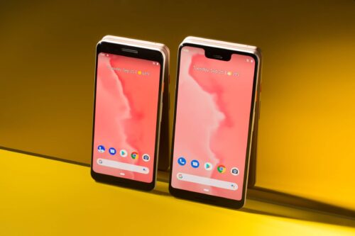 آخر تحديث أمان قادم إلى هواتف Pixel 3 بداية العام القادم .. وعليكم التخطيط لشراء هاتف جديد بعد ذلك!