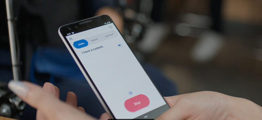 التواصل الإنساني حق للجميع .. Project Relate مبادرة جديدة من Google تهدف إلى مساعدة الأشخاص الذين يعانون من صعوبات في الكلام!