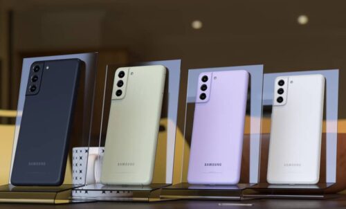 المزيد من التسريبات تطال هاتف Galaxy S21 FE الذي سنراه رسمياً مطلع العام القادم!