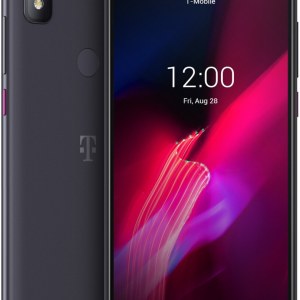 T-Mobile REVVL 4plus | تي موبايل ريففل 4 بلاس