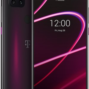 T-Mobile REVVL 5G | تي موبايل ريففل 5 جي