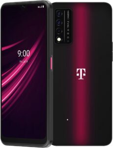 T-Mobile REVVL Vplus 5G | تي موبايل أر إي في في إل في بلاس 5 جي