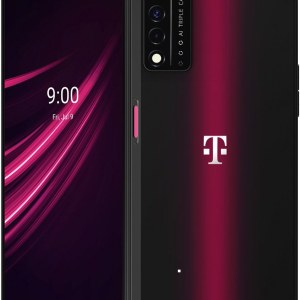 T-Mobile REVVL Vplus 5G | تي موبايل أر إي في في إل في بلاس 5 جي