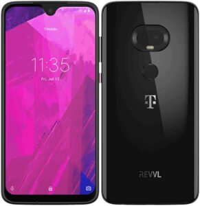 T-Mobile Revvlryplus | تي موبايل ريففلري بلاس
