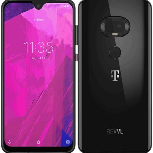 T-Mobile Revvlryplus | تي موبايل ريففلري بلاس