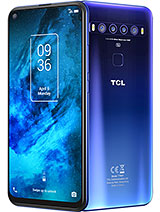 TCL 10 5G | تي سي إل 10 5 جي