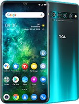 TCL 10 Pro | تي سي إل 10 برو