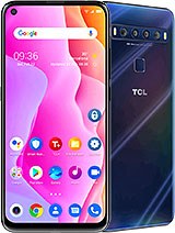 TCL 10L | تي سي إل 10 إل