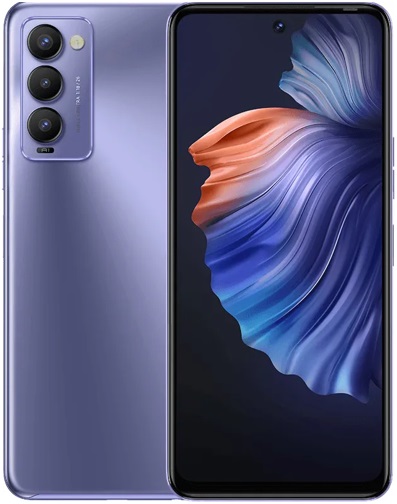 سعر و مواصفات Tecno Camon 18i سعر و مواصفات Tecno Camon 18i