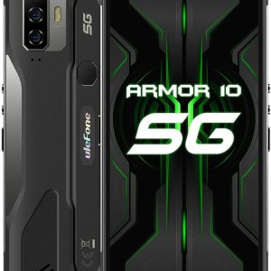 Ulefone Armor 10 5G | يوليفون أرمور 10 5 جي
