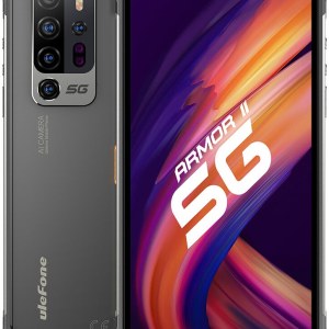 Ulefone Armor 11T 5G | يوليفون أرمور 11 تي 5 جي