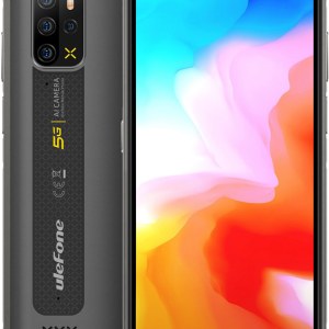 Ulefone Armor 12 5G | يوليفون أرمور 12 5 جي