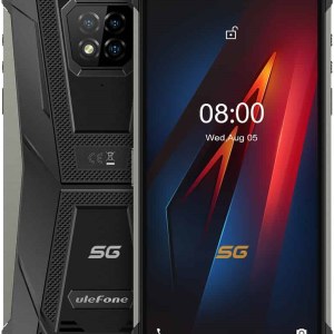 Ulefone Armor 8 5G | يوليفون أرمور 8 5 جي