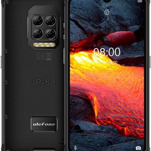 Ulefone Armor 9E | يوليفون أرمور 9 إي