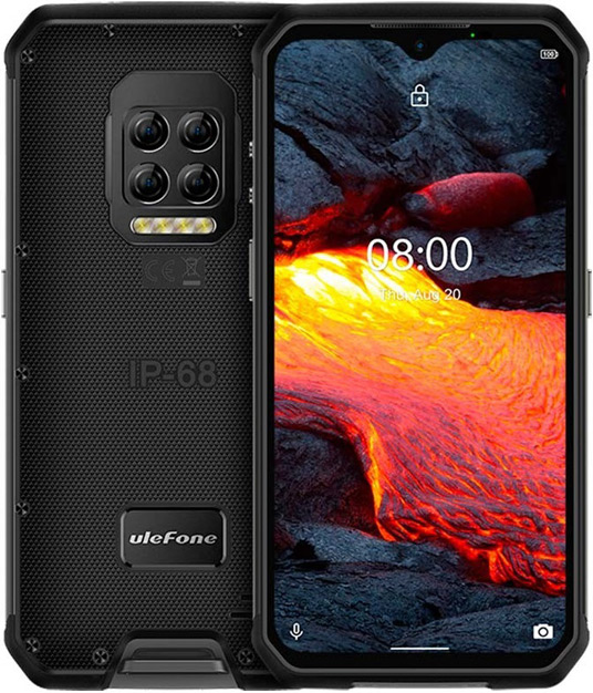 سعر و مواصفات Ulefone Armor 9E سعر و مواصفات Ulefone Armor 9E
