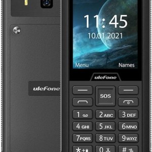 Ulefone Armor Mini 2 | يوليفون أرمور ميني 2