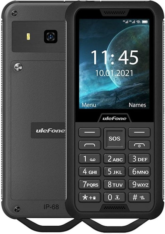 سعر و مواصفات Ulefone Armor Mini 2 سعر و مواصفات Ulefone Armor Mini 2